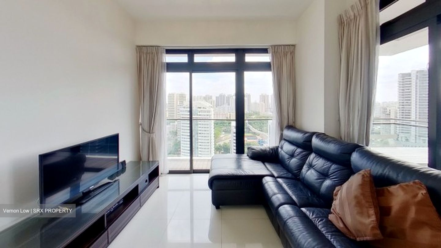 Domus (D12), Apartment #584378231